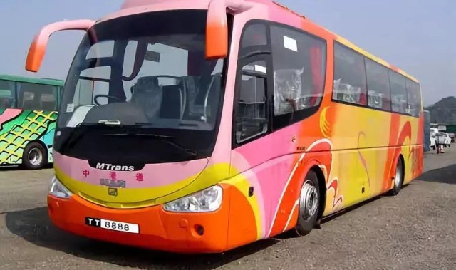 九游娱乐网站-民间大巴悄然复兴，大举争夺高铁客源，垄断后又为何要疯狂涨价？