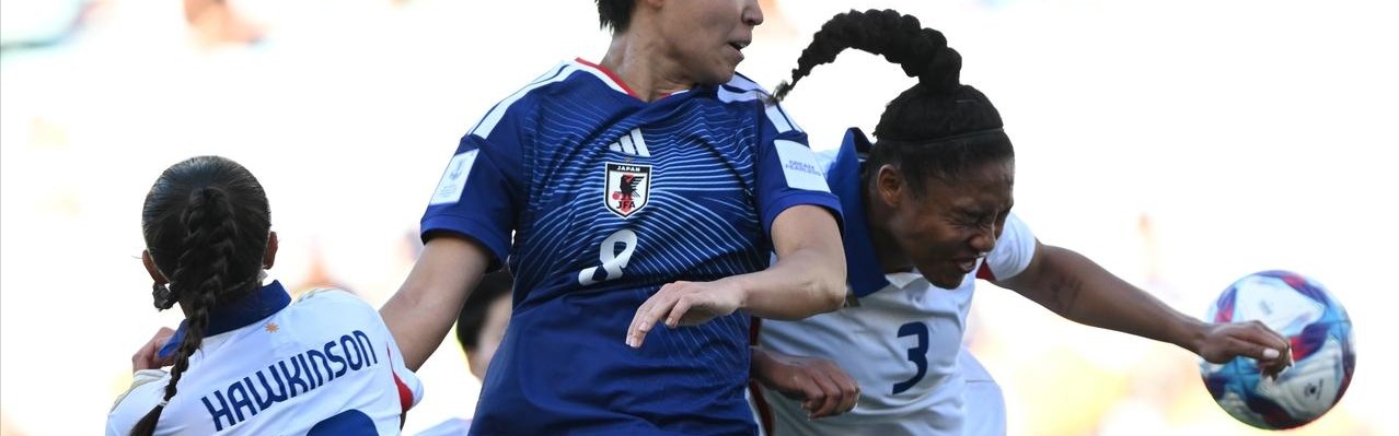 7-0！中国女足避开强敌，半决赛对阵澳洲，日韩遭遇，冲击决赛