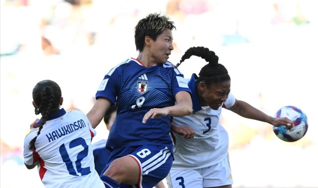 7-0！中国女足避开强敌，半决赛对阵澳洲，日韩遭遇，冲击决赛