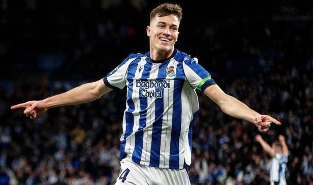 苏契奇：说皇社是跳板是沟通问题被误解；我不是极右翼支持者