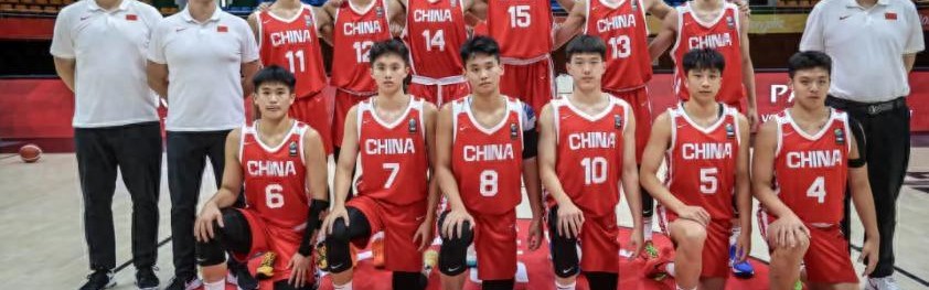 荡气回肠！恭喜中国男篮，1个月内双杀新西兰，5连胜进亚洲杯决赛