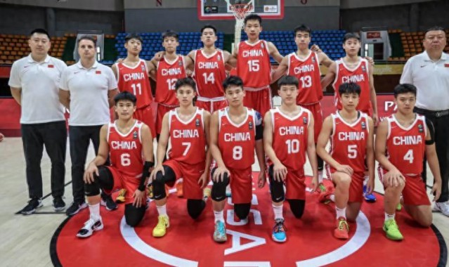 荡气回肠！恭喜中国男篮，1个月内双杀新西兰，5连胜进亚洲杯决赛