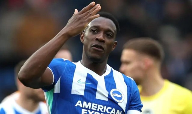 九游娱乐官网-记者：35岁维尔贝克续约选项生效，将和布莱顿续约到2027年