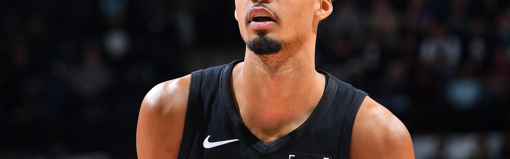 九游娱乐入口-文班：我想湖人是全联盟换防最多的球队 他们也经常收缩协防