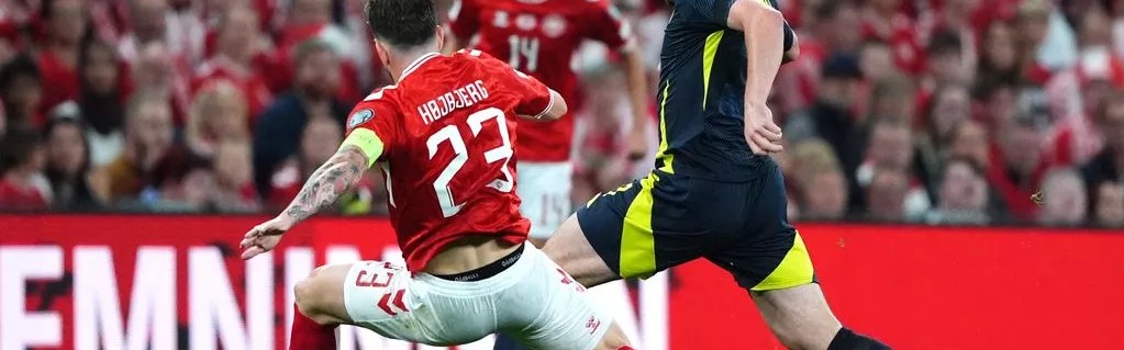 麦金：夏天我获得了充分的休息，现在我想全力为苏格兰而战