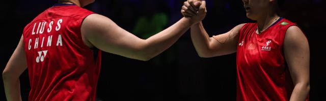 九游娱乐入口-“圣坛”领衔出击香港公开赛 安赛龙重回赛场一轮游