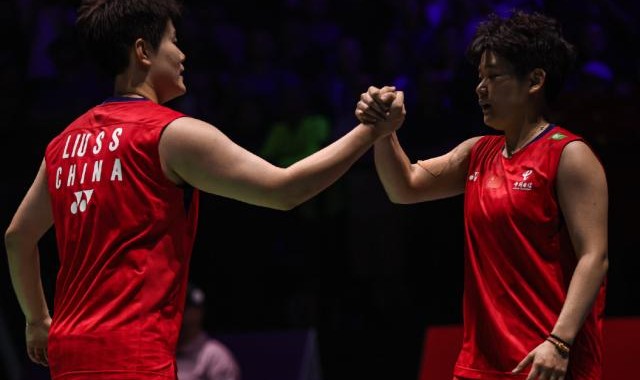 九游娱乐入口-“圣坛”领衔出击香港公开赛 安赛龙重回赛场一轮游