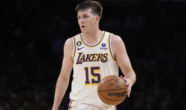 还能爆发吗？上赛季詹姆斯缺阵期间里夫斯多项数据暴涨