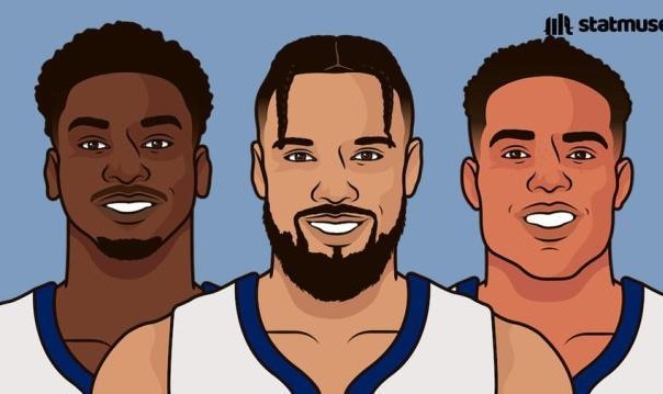 九游娱乐比分网-25分大胜卫冕冠军！无莫兰特灰熊胜率已超16勇士