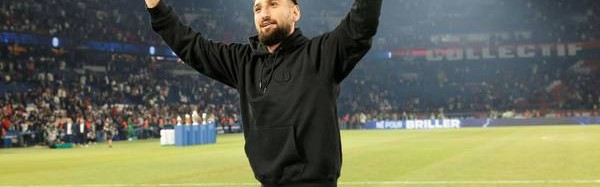 九游娱乐入口-意媒：多纳鲁马将成薪资最高的门将，5年固定总薪资7800万欧