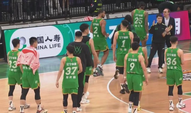 九游娱乐入口-辽篮击败福建！乌戈赛后盛赞三人！再收四大喜讯，季后赛弯道超车