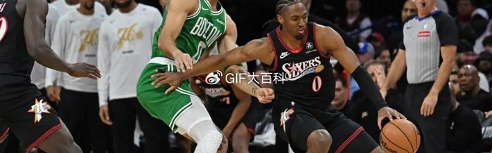 九游娱乐网站-没错！32分的大胜一场，绿军3-1夺赛点，恩比德复出26+10成空砍|凯尔特人|普里查德|费城|塔图姆|佩顿-普里查德_新浪体育_新浪新闻