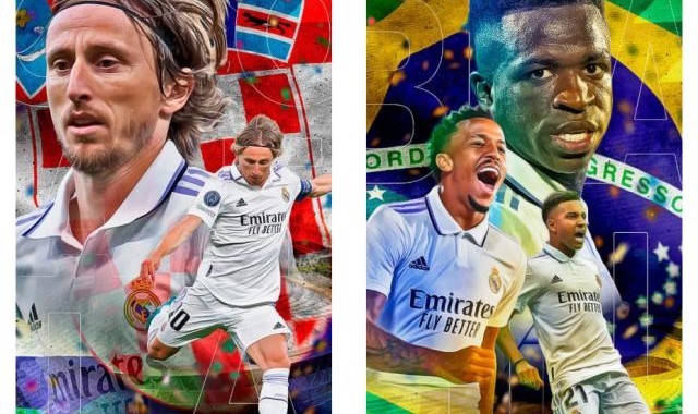 九游娱乐体育官网-巴西格军掀皇马内战，胖虎看管魔笛，谁来看管小熊？