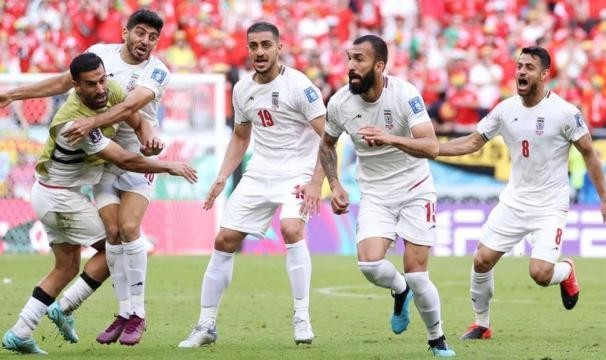 九游娱乐网页版-伊朗众将：共情与团结换来胜利，全数献给伊朗人民