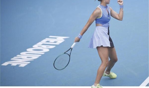 九游娱乐网站-中国网球开年即迎机遇和挑战