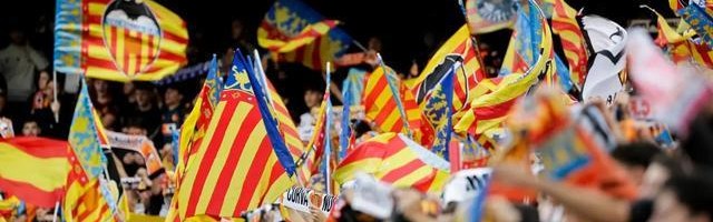 九游娱乐体育官网-马卡：西甲批准巴萨更换主场，瓦伦球迷协会称其严重轻视客队球迷