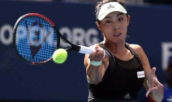 九游娱乐官网-新教练新打法磨合效果不佳 王蔷回春路遥遥无期？