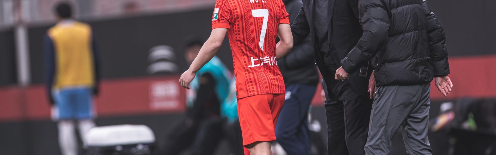 九游娱乐官网入口-武磊的进球，不只带来3分，更让海港找回冠军队的自信