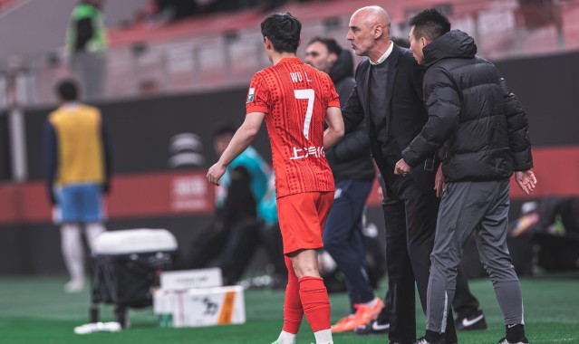 九游娱乐官网入口-武磊的进球，不只带来3分，更让海港找回冠军队的自信