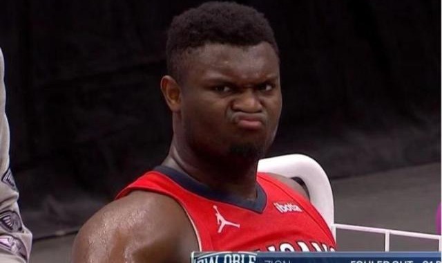 九游娱乐入口-【人物】连续抱憾输球！锡安正在积累成功的失败经验